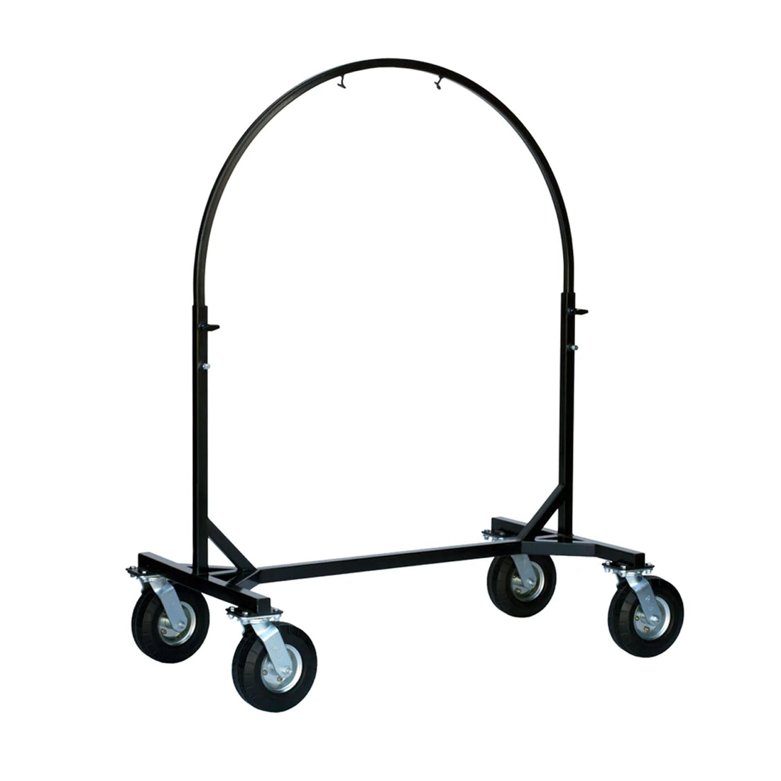 Adjustable Gong Stand | Corps Design