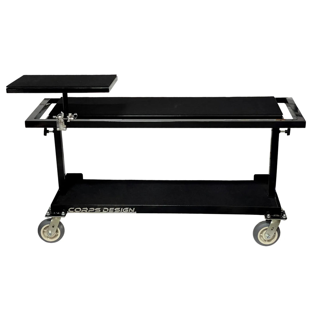 Mallet Station Cart | Corps Design