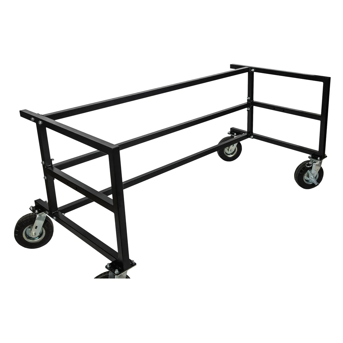 Fixed Percussion Rack | Corps Design