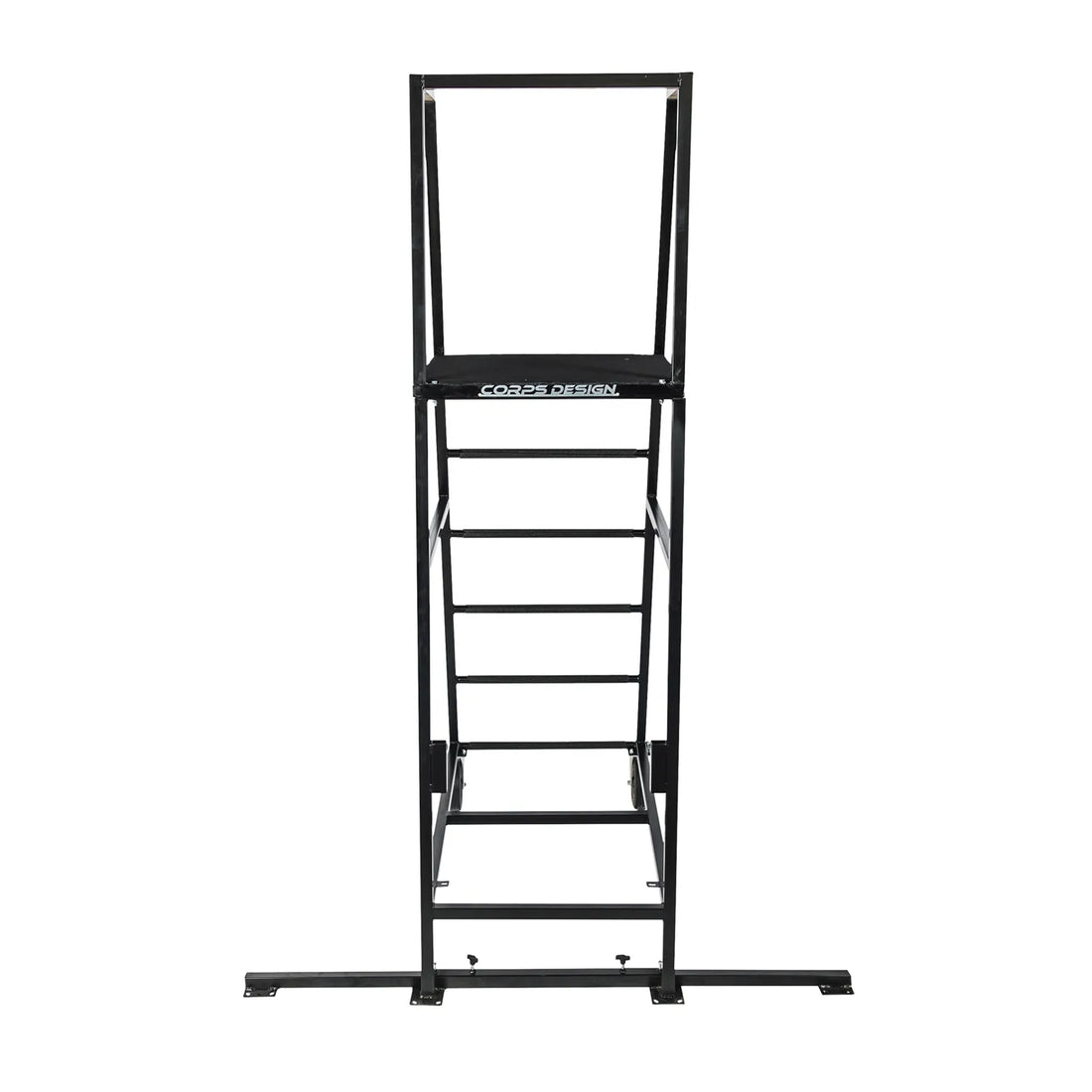 Elevate 6’ Podium  | Corps Design