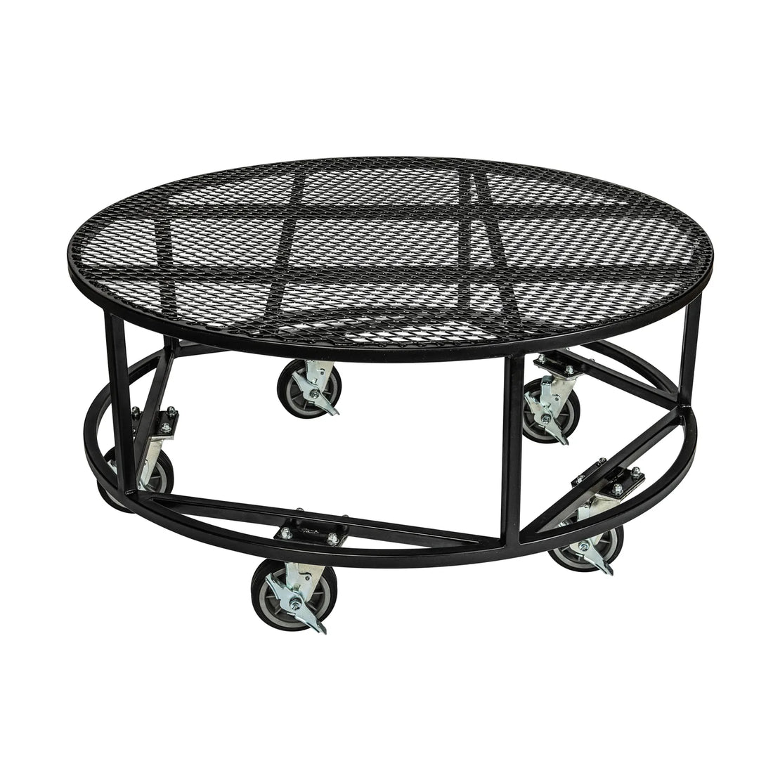 Round Stage Solo Spot | Corps Design