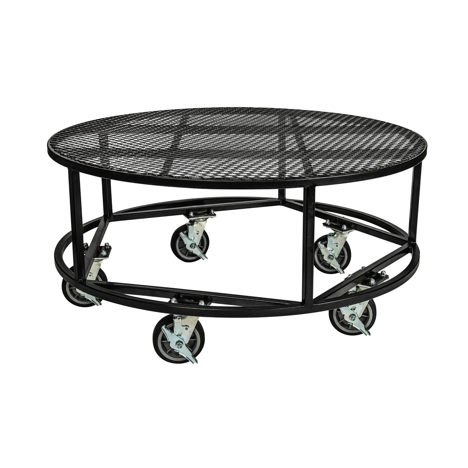 Round Stage Solo Spot | Corps Design