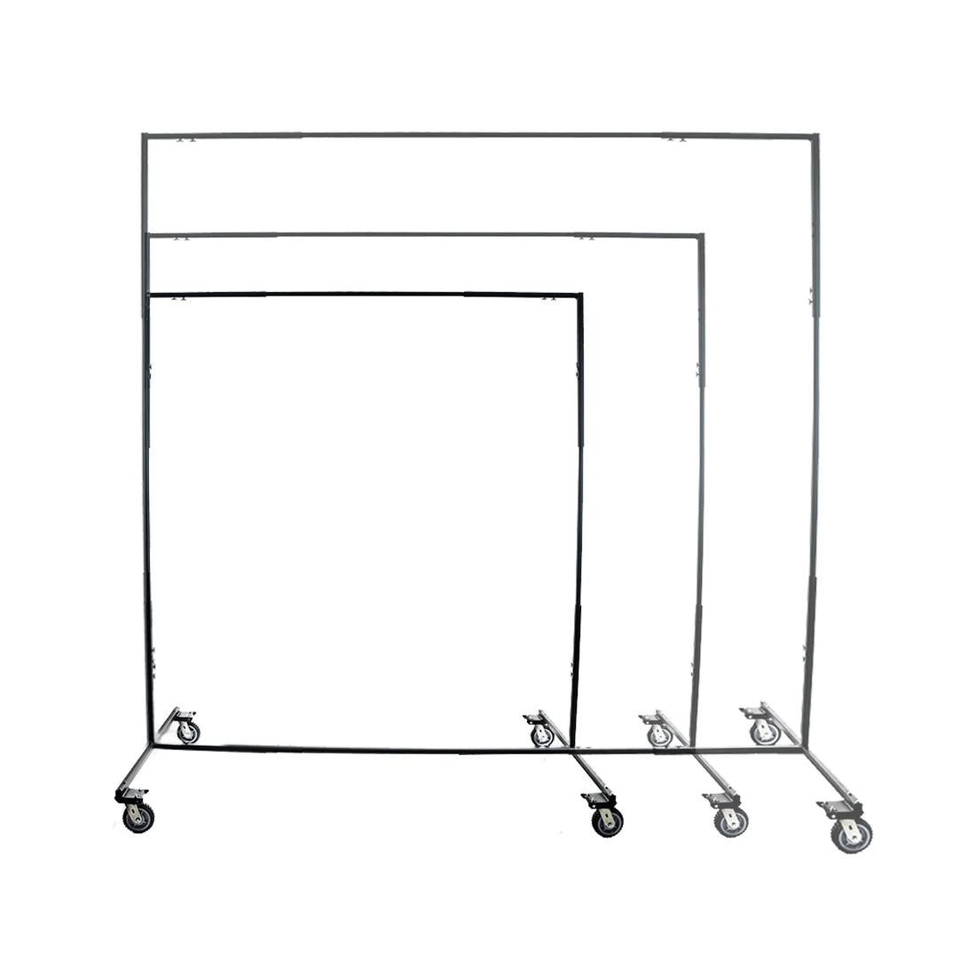 Multi-Position Prop Frame | Synced Up