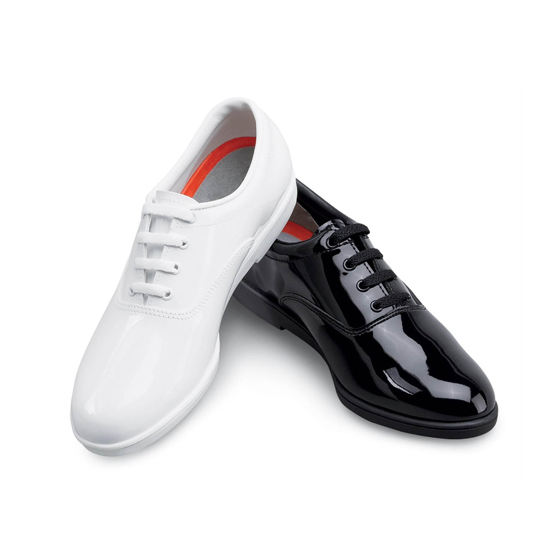 Formal Marching Shoe