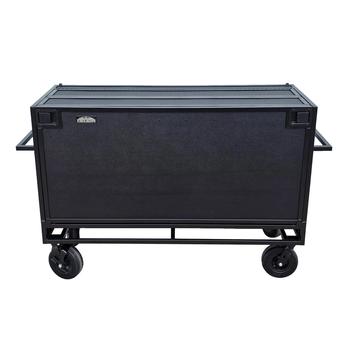 Synth Cart - Fully Enclosed | Stadium Creations