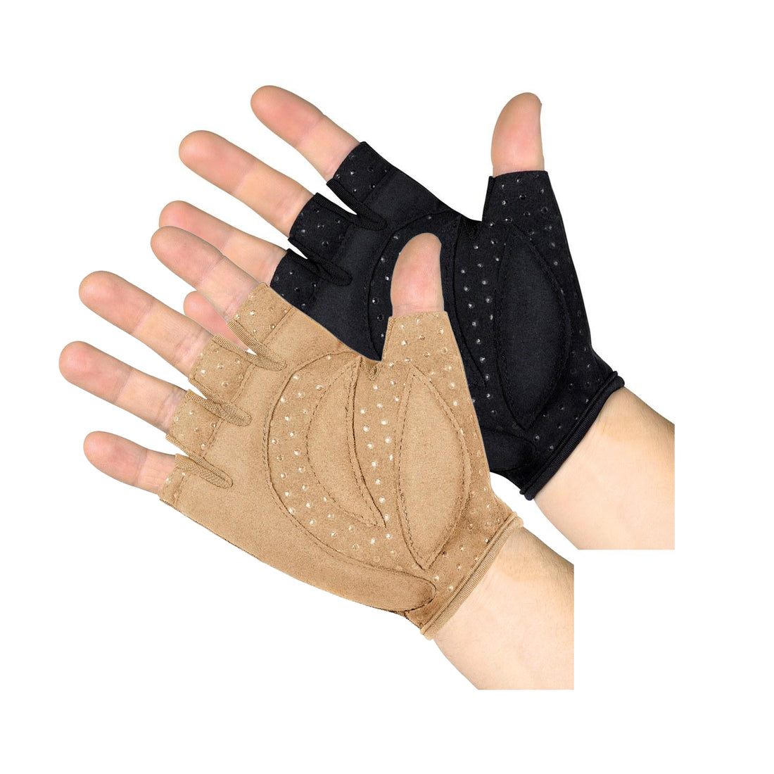 Grip Factor Gloves