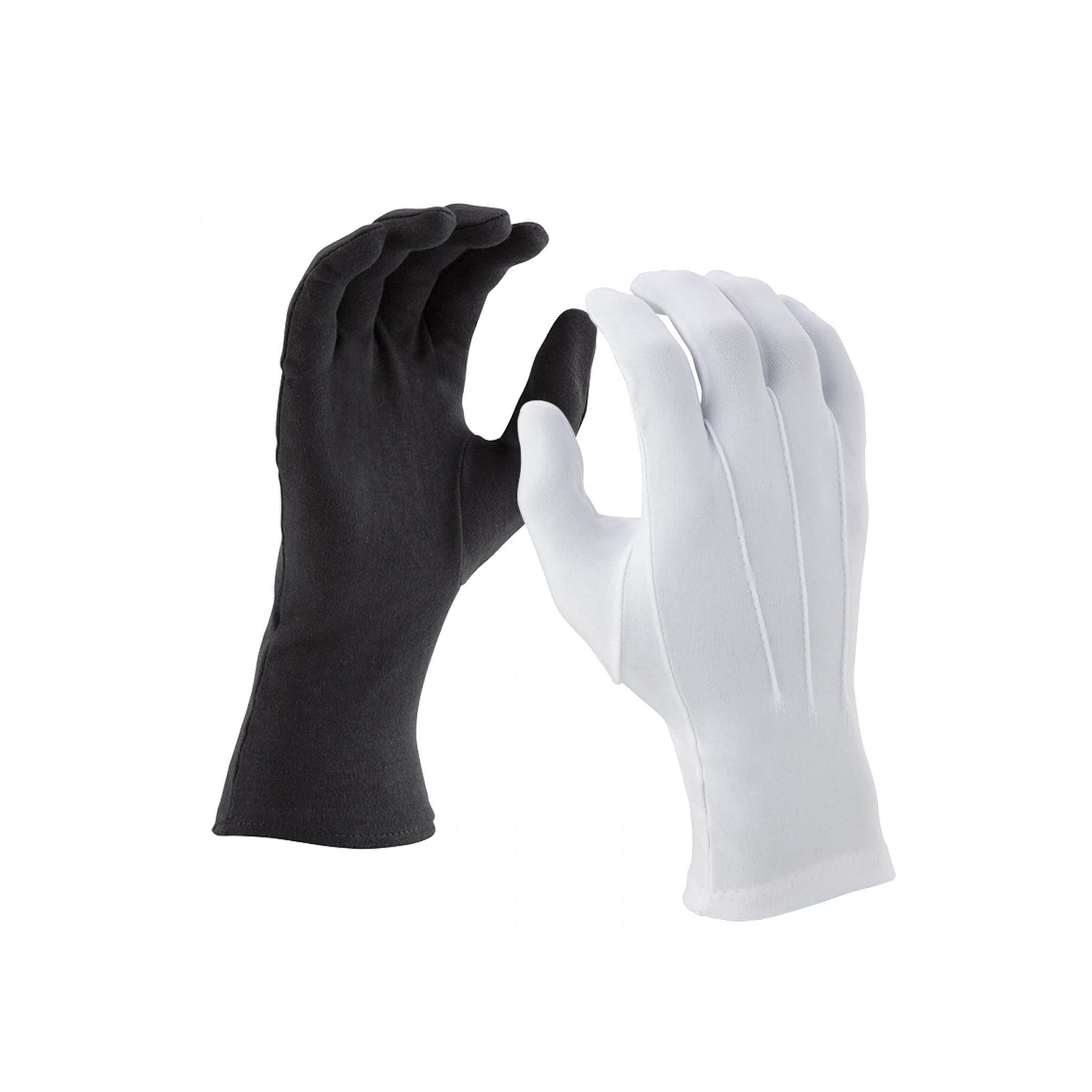 Long Wrist Nylon Gloves