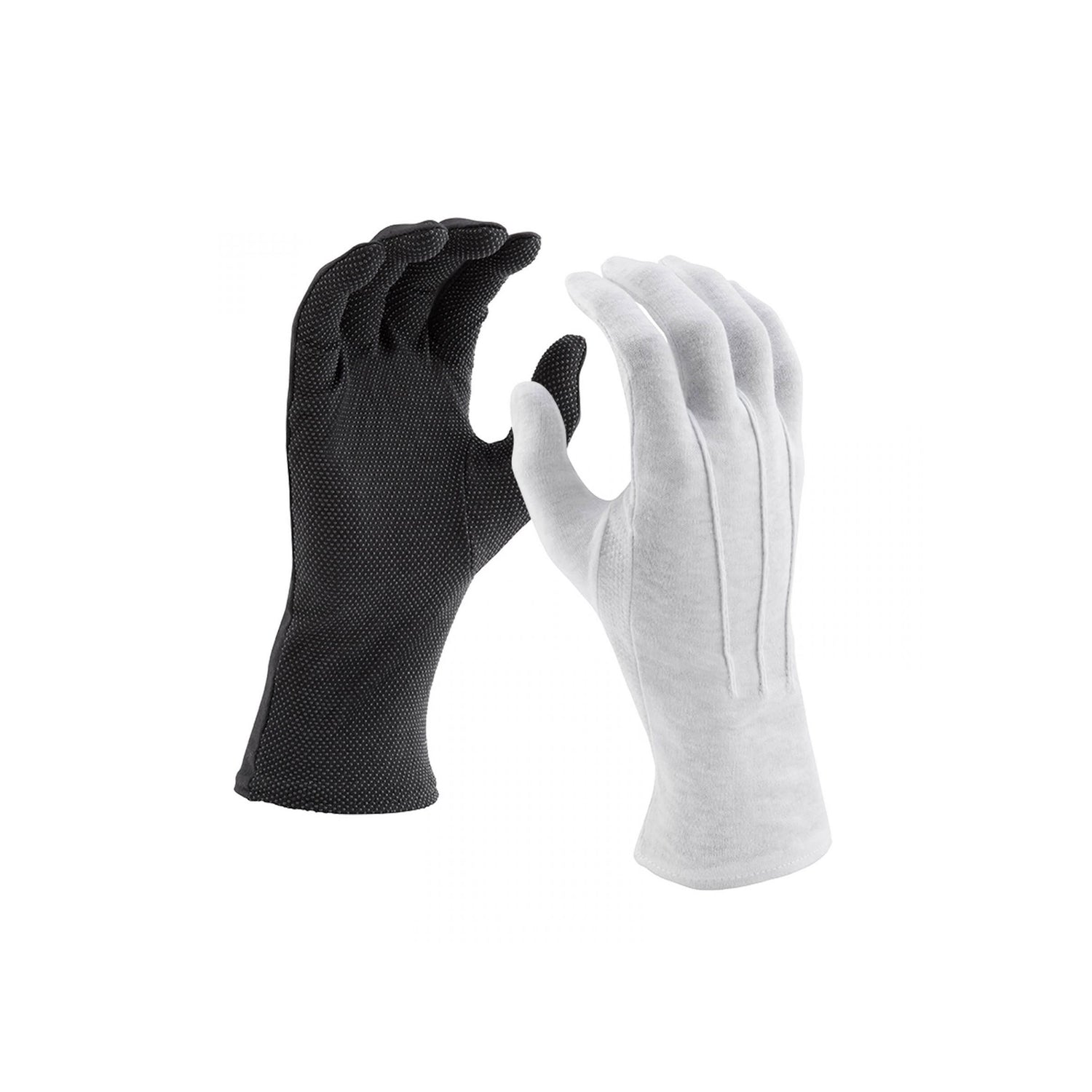 Long Wrist Sure Grip Gloves