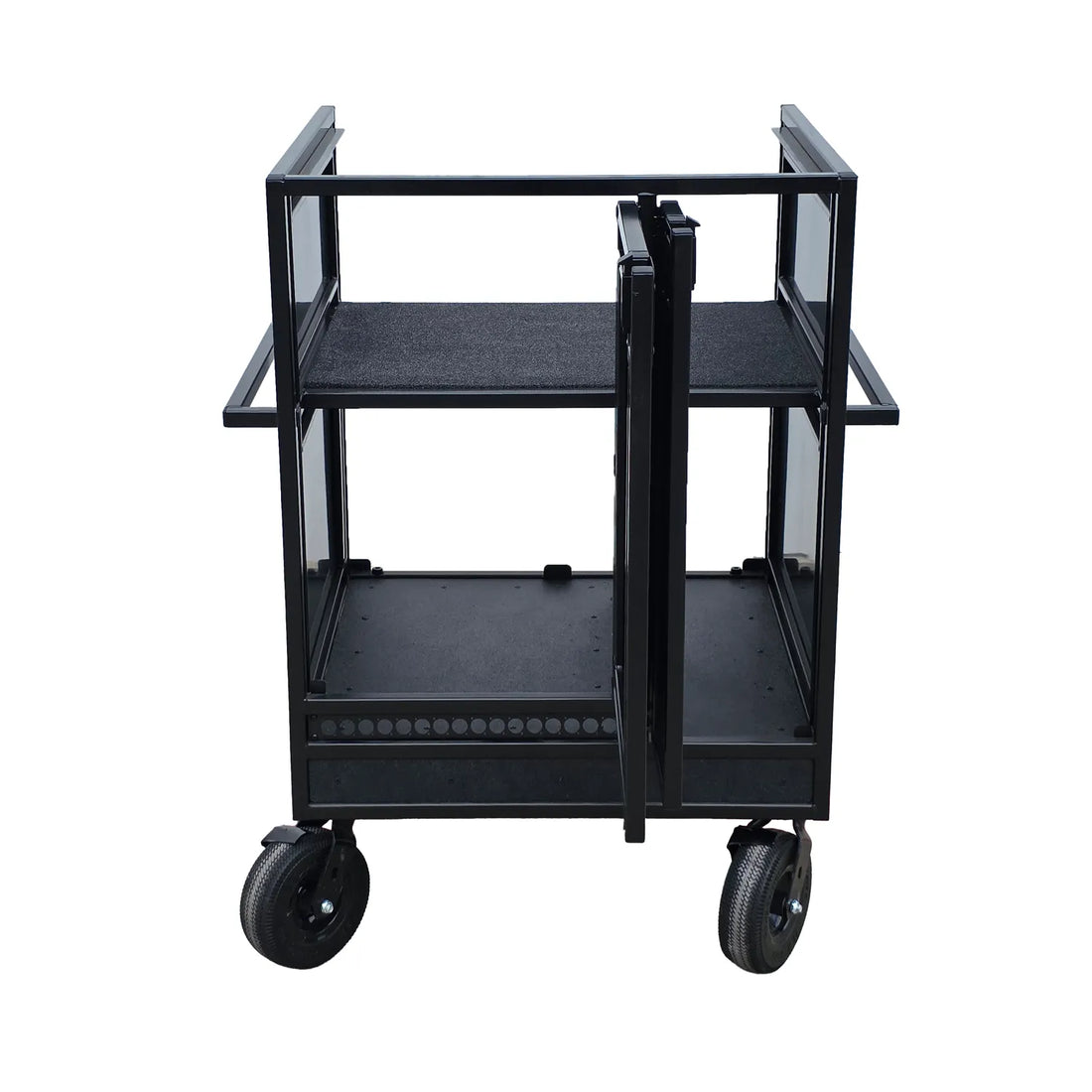 Mixer Cart 1.5 | Stadium Creations