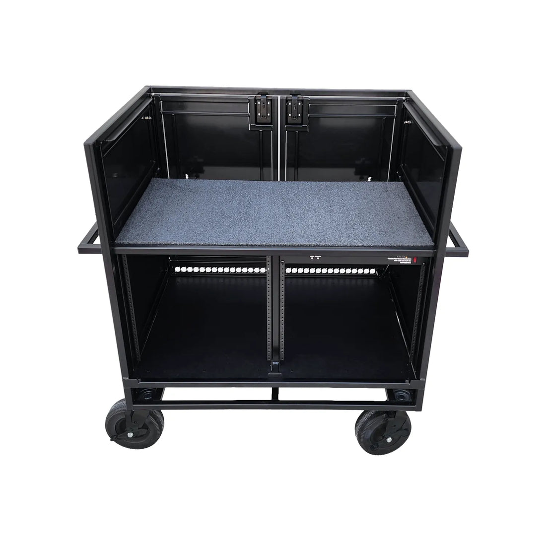 Mixer Cart 2.0 | Stadium Creations