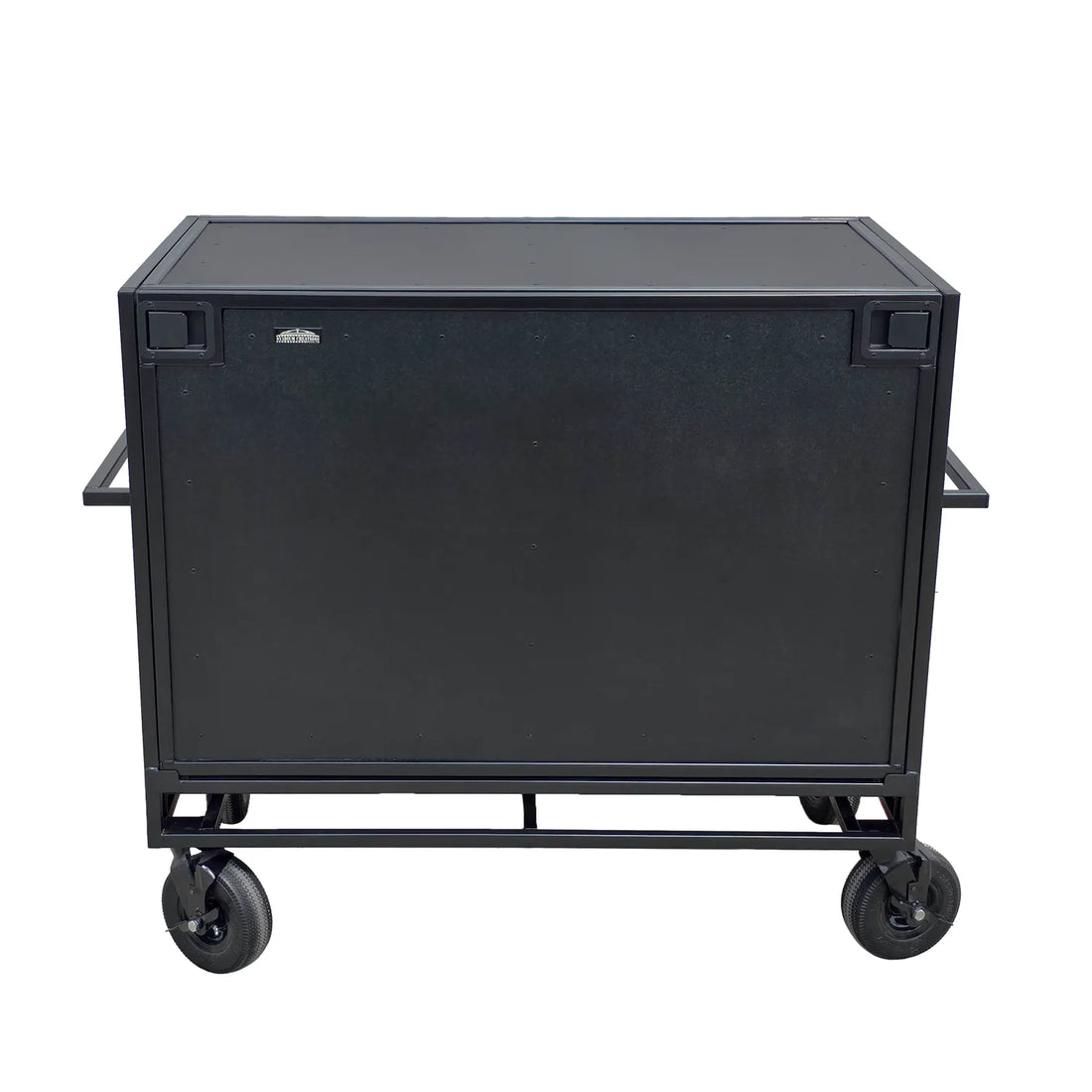 Mixer Cart 2.5 | Stadium Creations