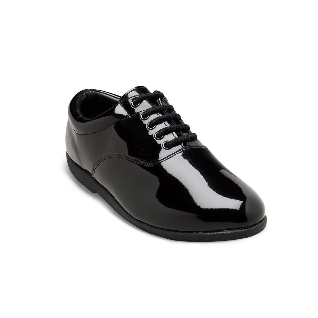 Patent Pinnacle Marching Shoe