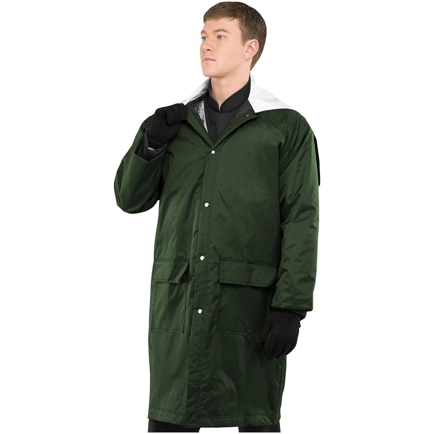 Standard Performer Raincoat