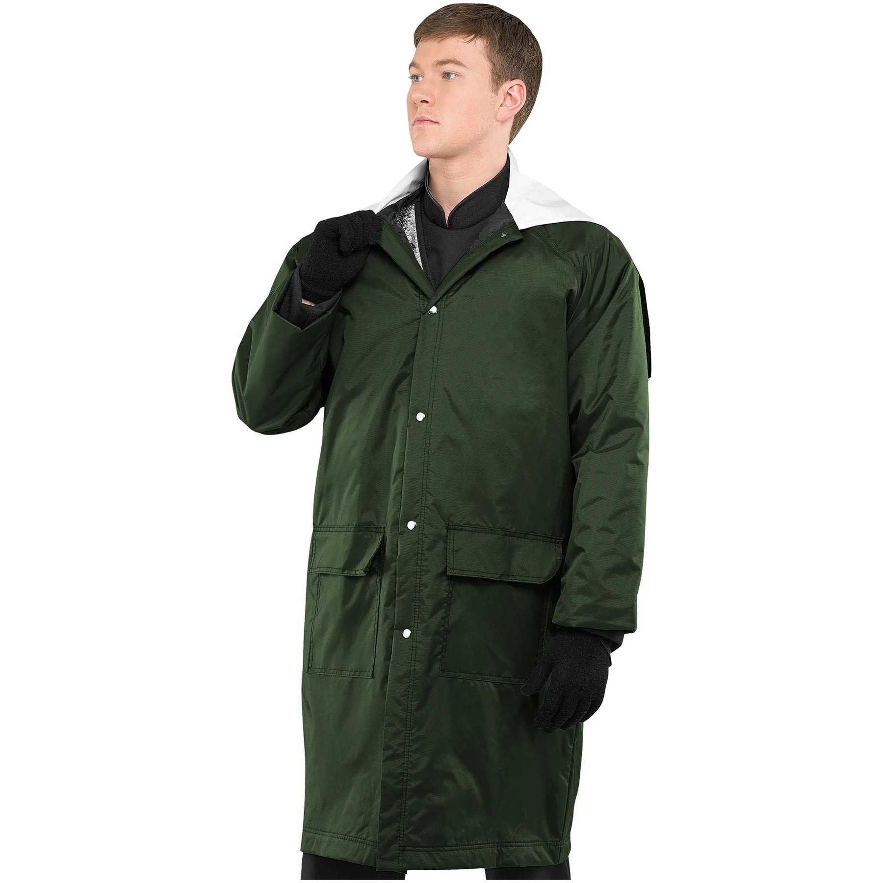 Standard Performer Raincoat