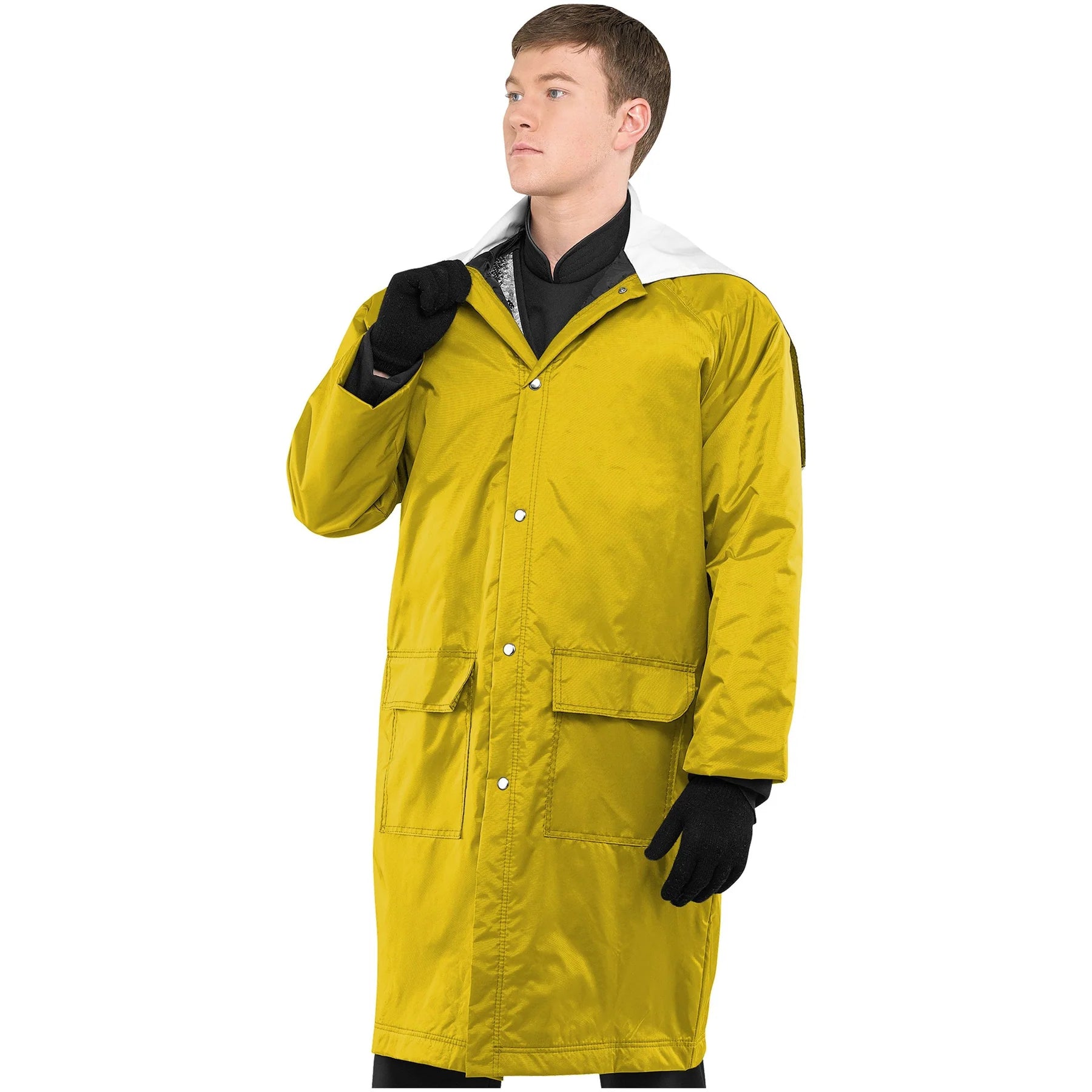 Standard Performer Raincoat