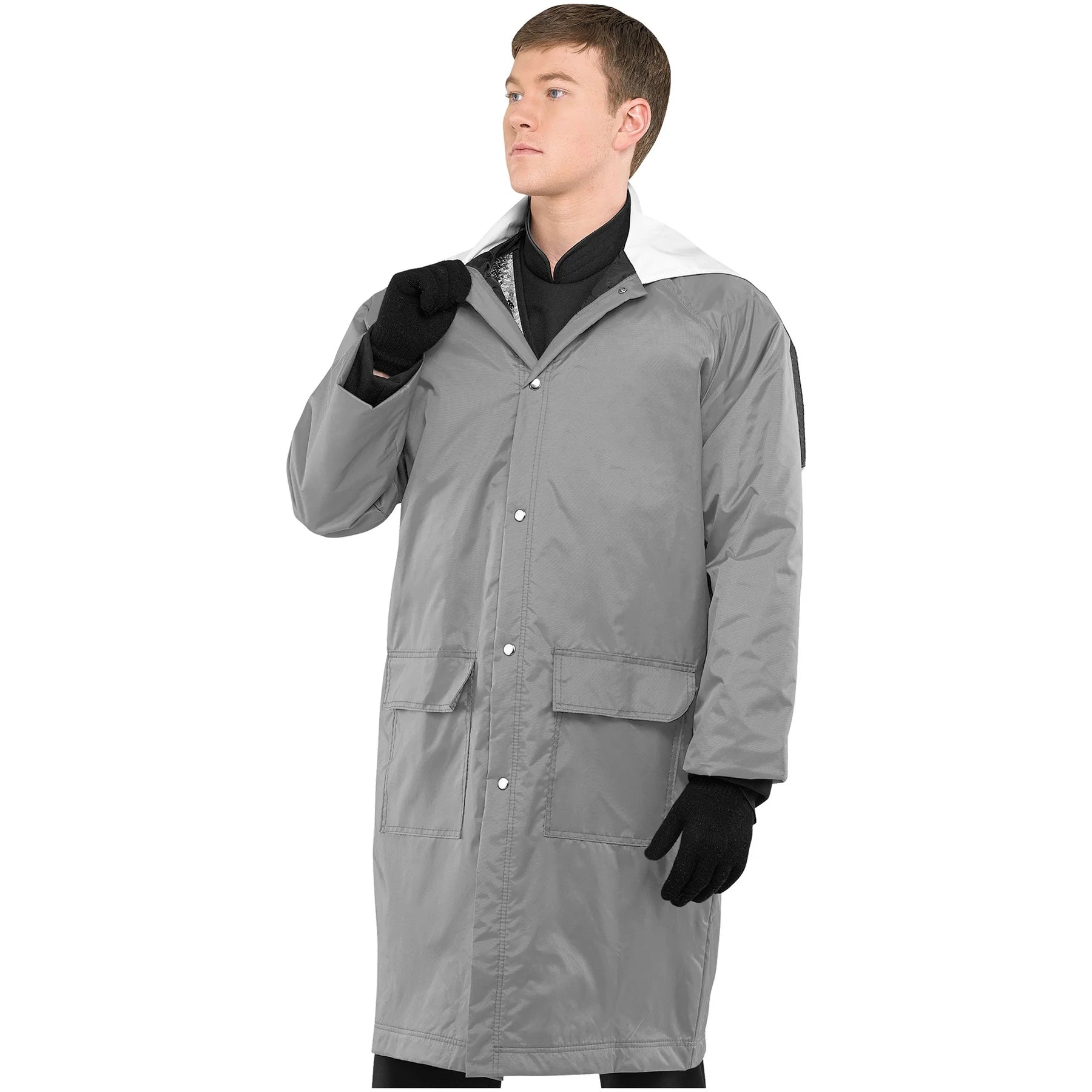 Standard Performer Raincoat