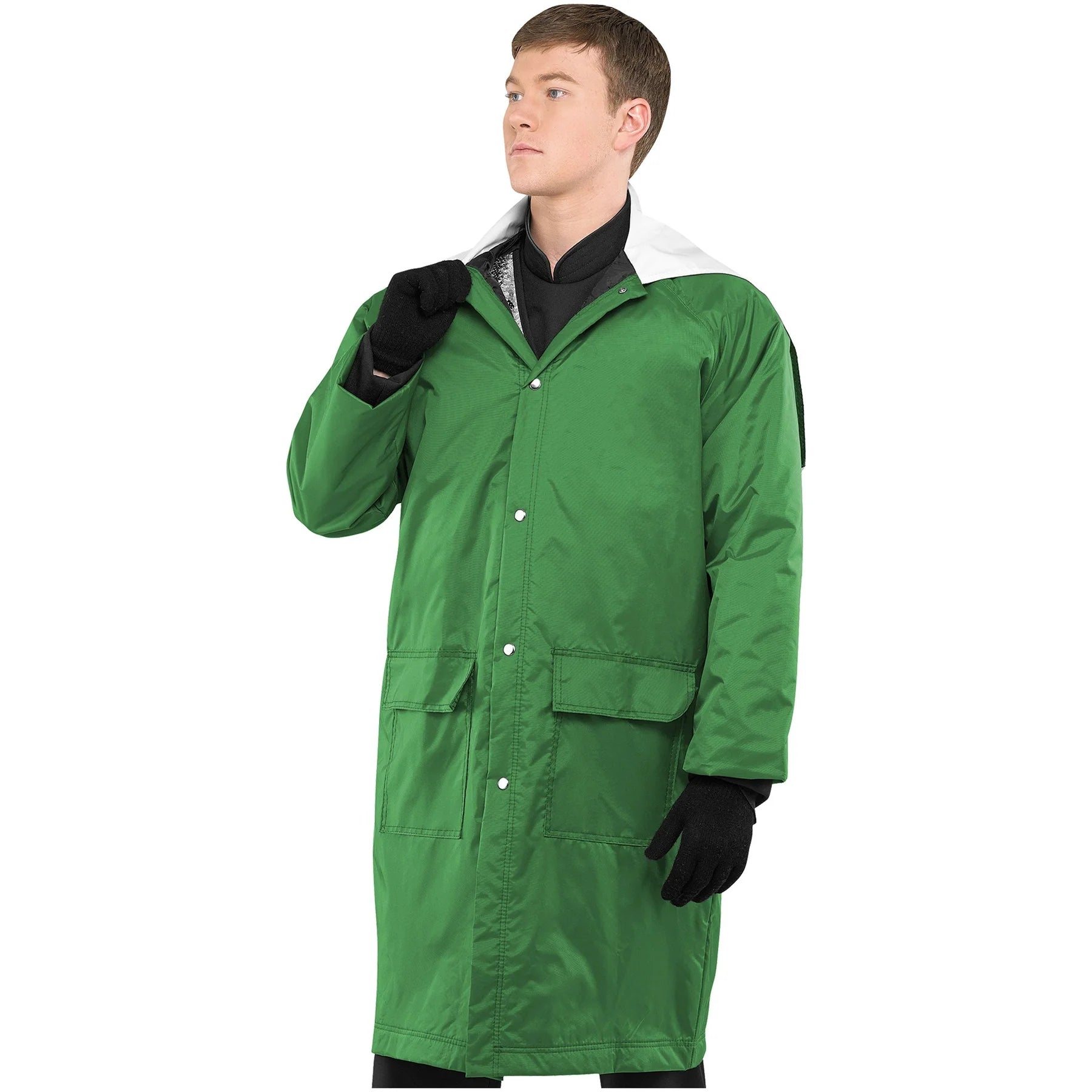 Standard Performer Raincoat