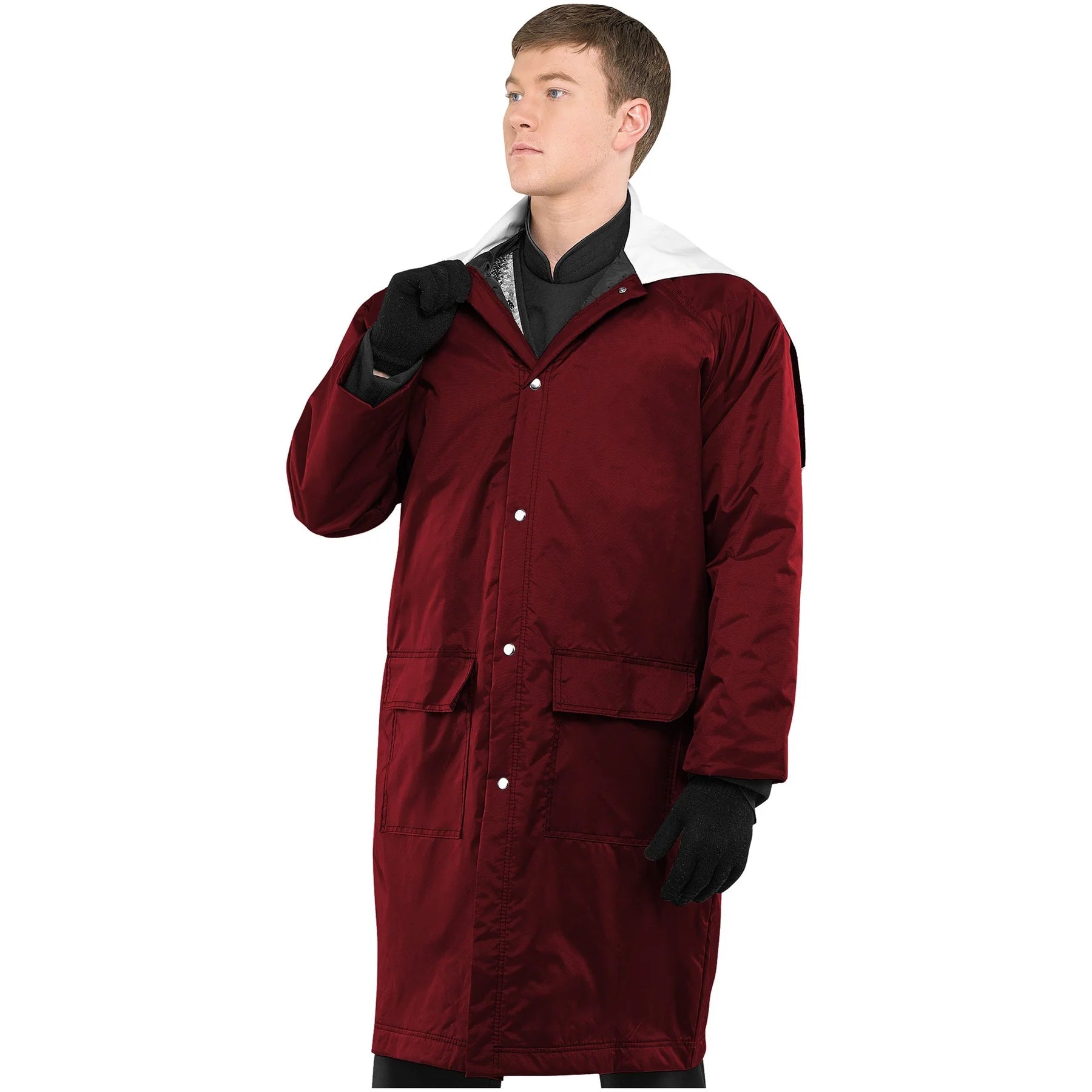 Standard Performer Raincoat