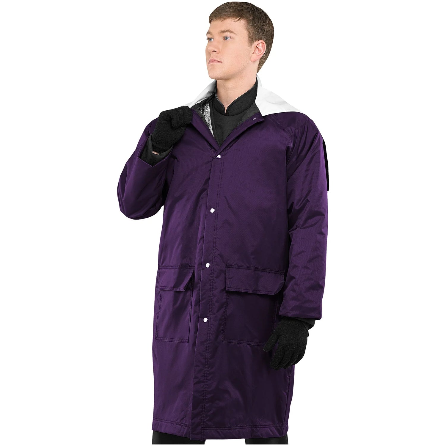 Standard Performer Raincoat