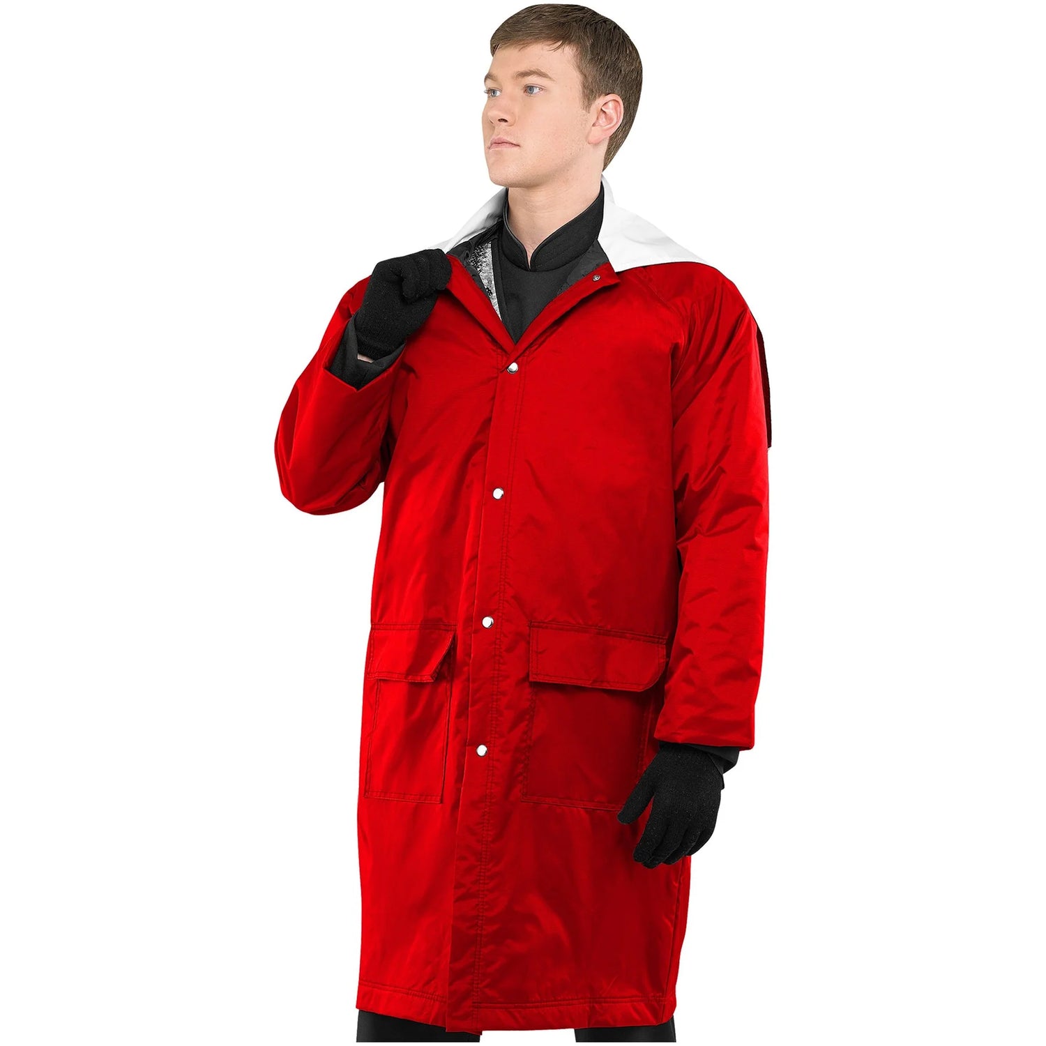 Standard Performer Raincoat