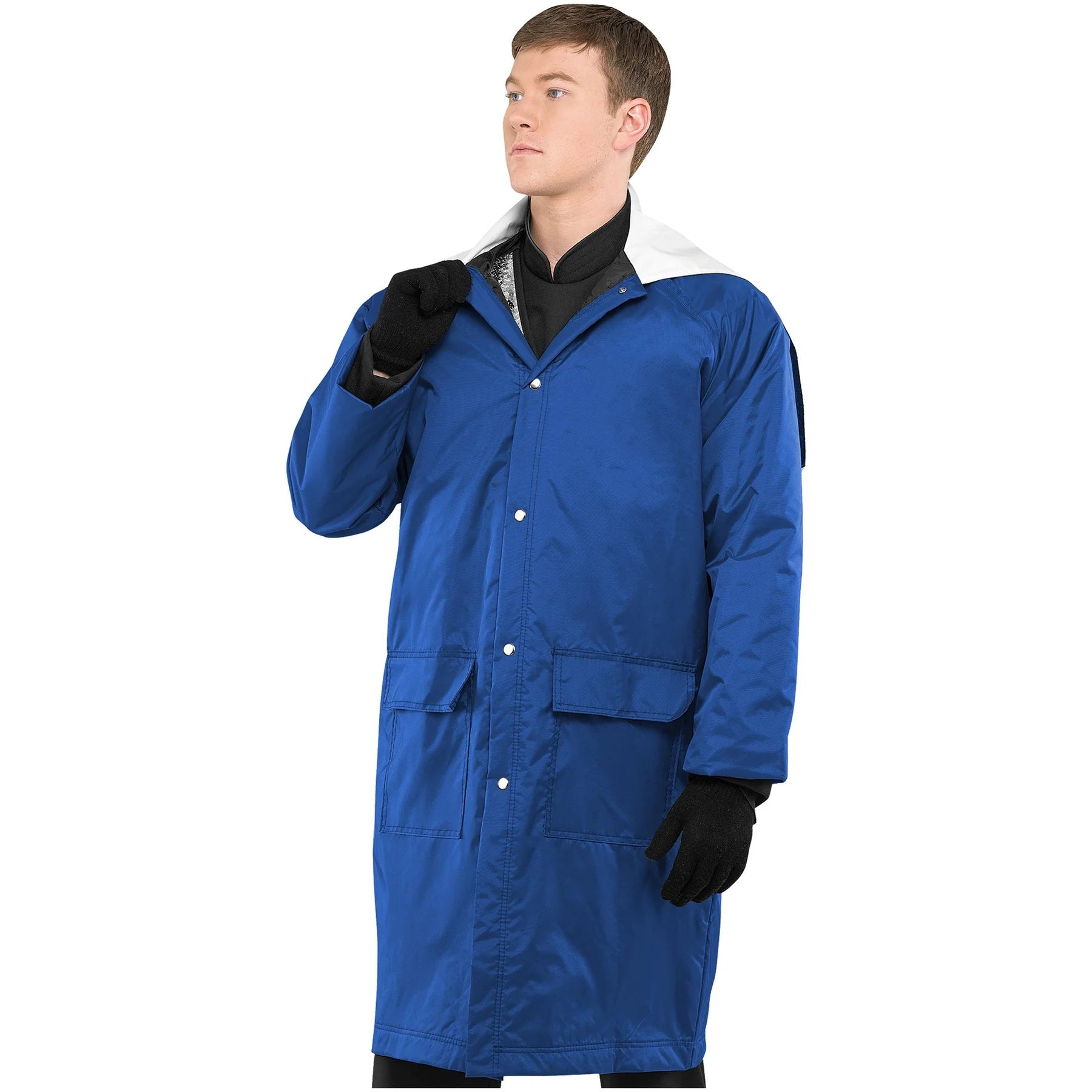 Standard Performer Raincoat