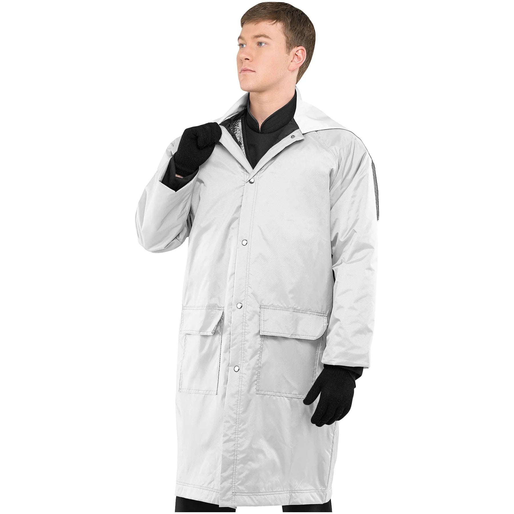 Standard Performer Raincoat