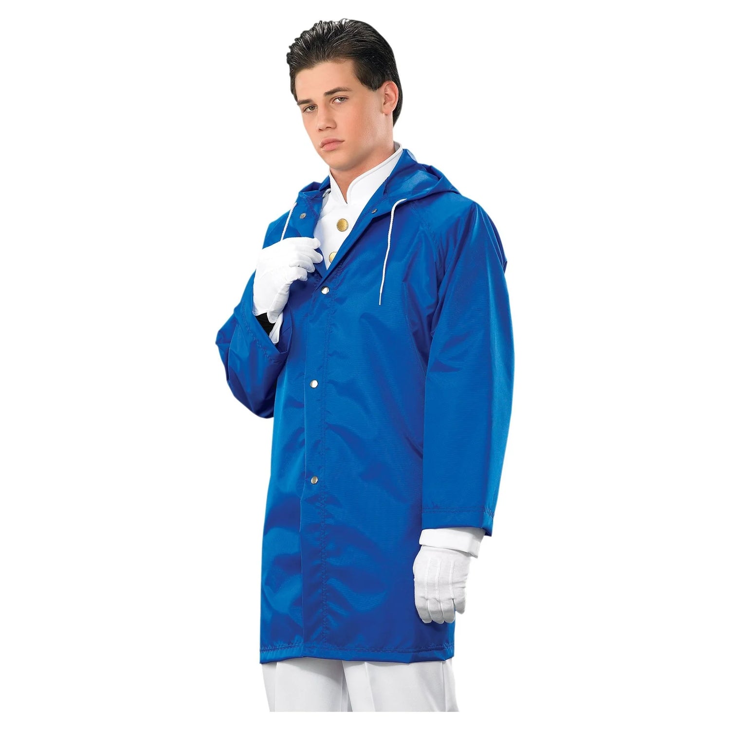 Spectra-Lite Raincoat