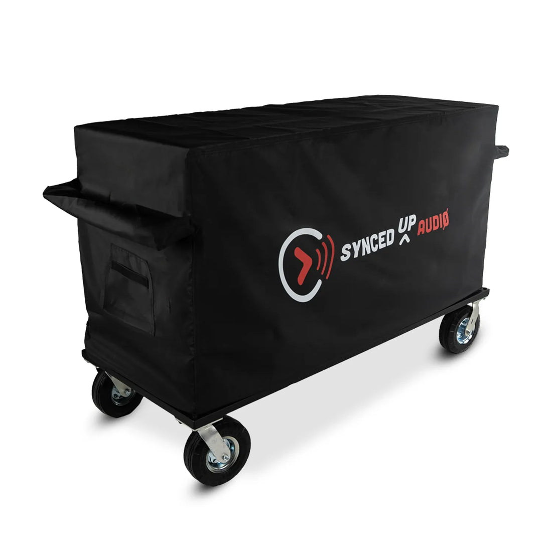 (CC) Cart Covers | Synced Up
