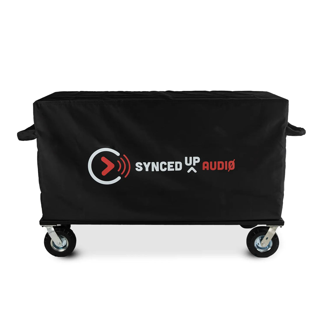 (CC) Cart Covers | Synced Up