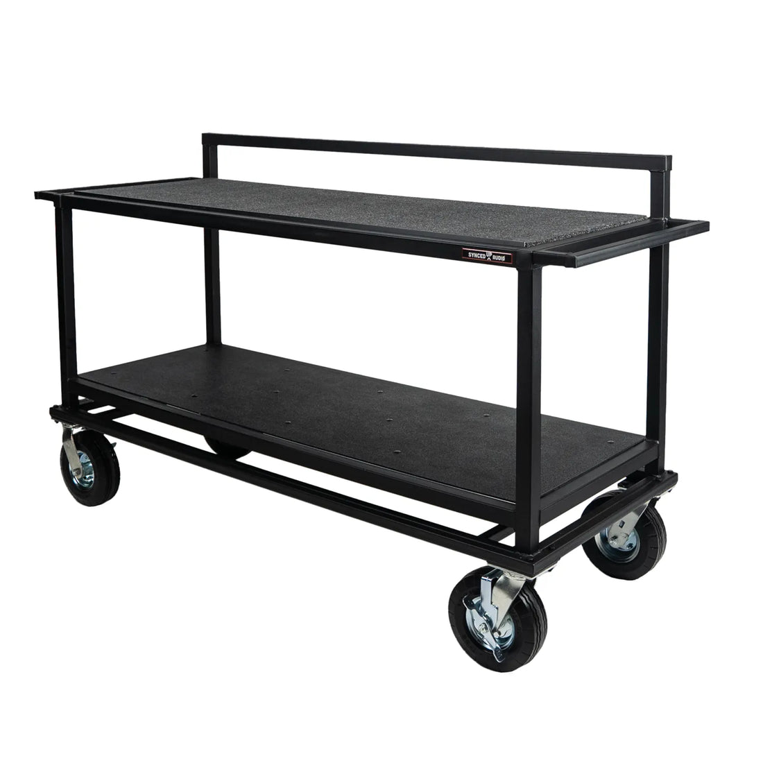 Open Synth Cart | Synced Up