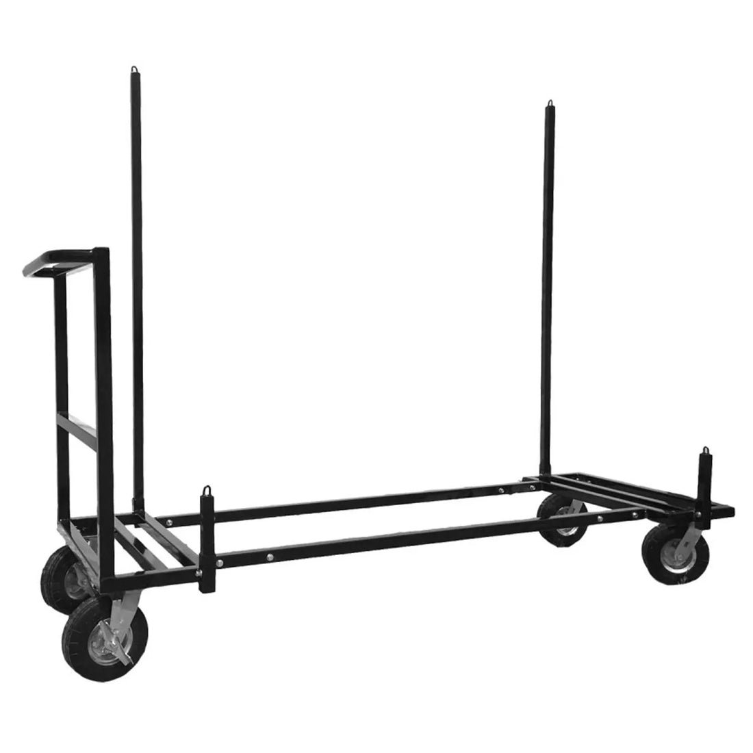Sideline Screen Cart | Corps Design