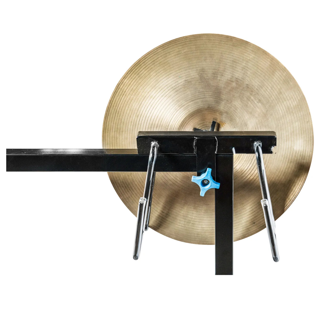Crash Cymbal Caddy | Corps Design