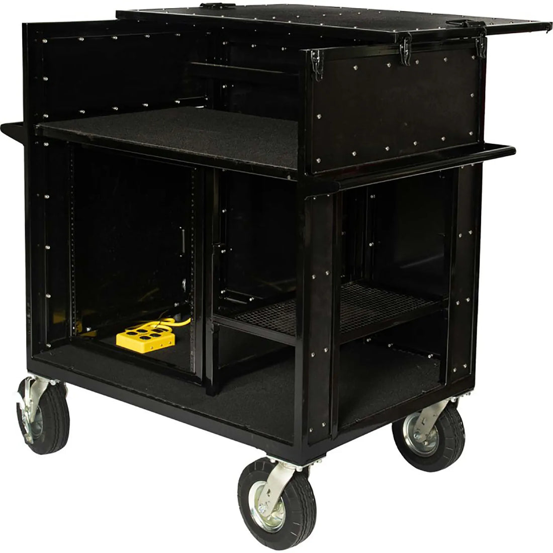 Standard Mixer Cart | Corps Design