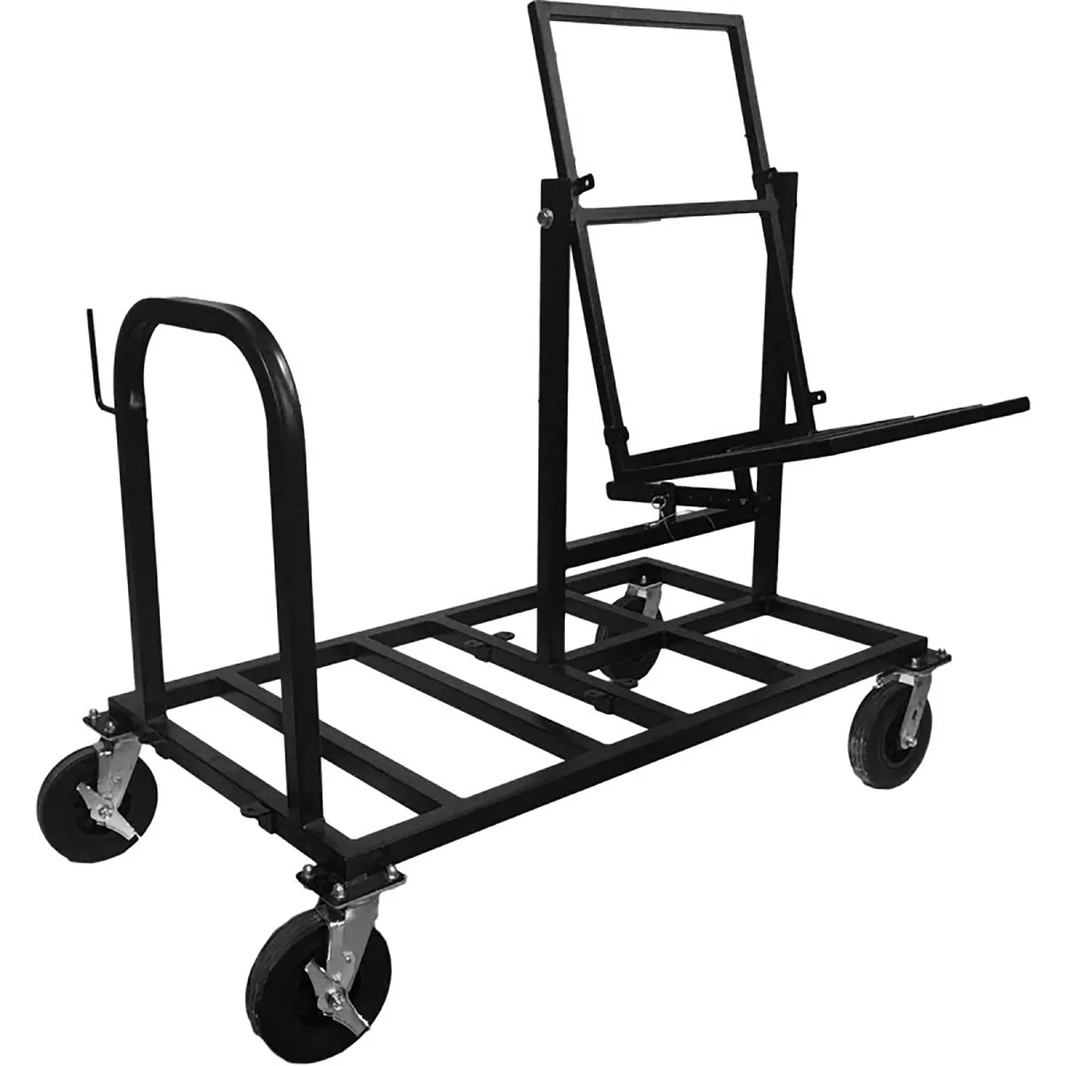 Dual Speaker Cart | Corps Design