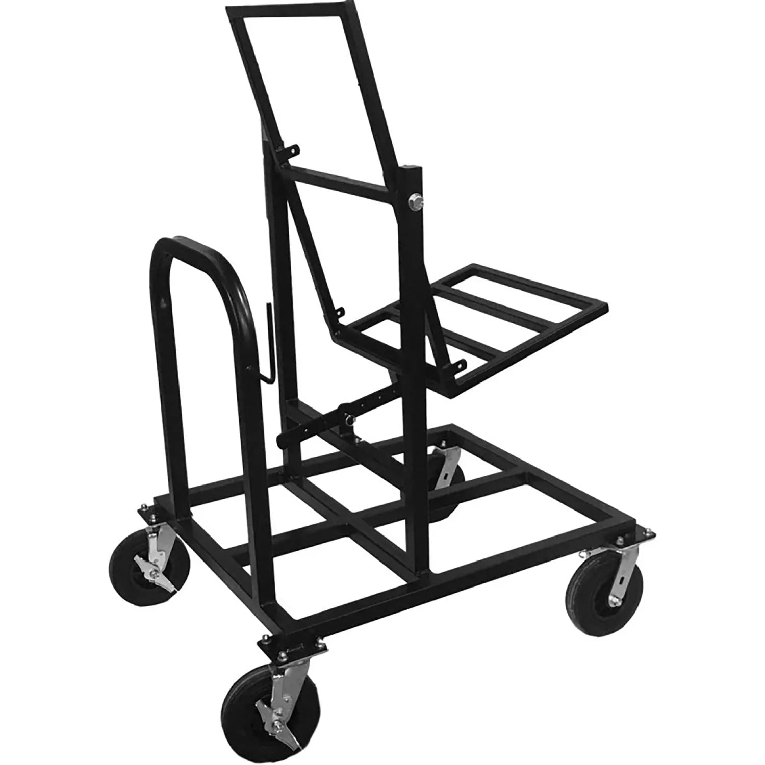 Vertical Speaker Cart | Corps Design