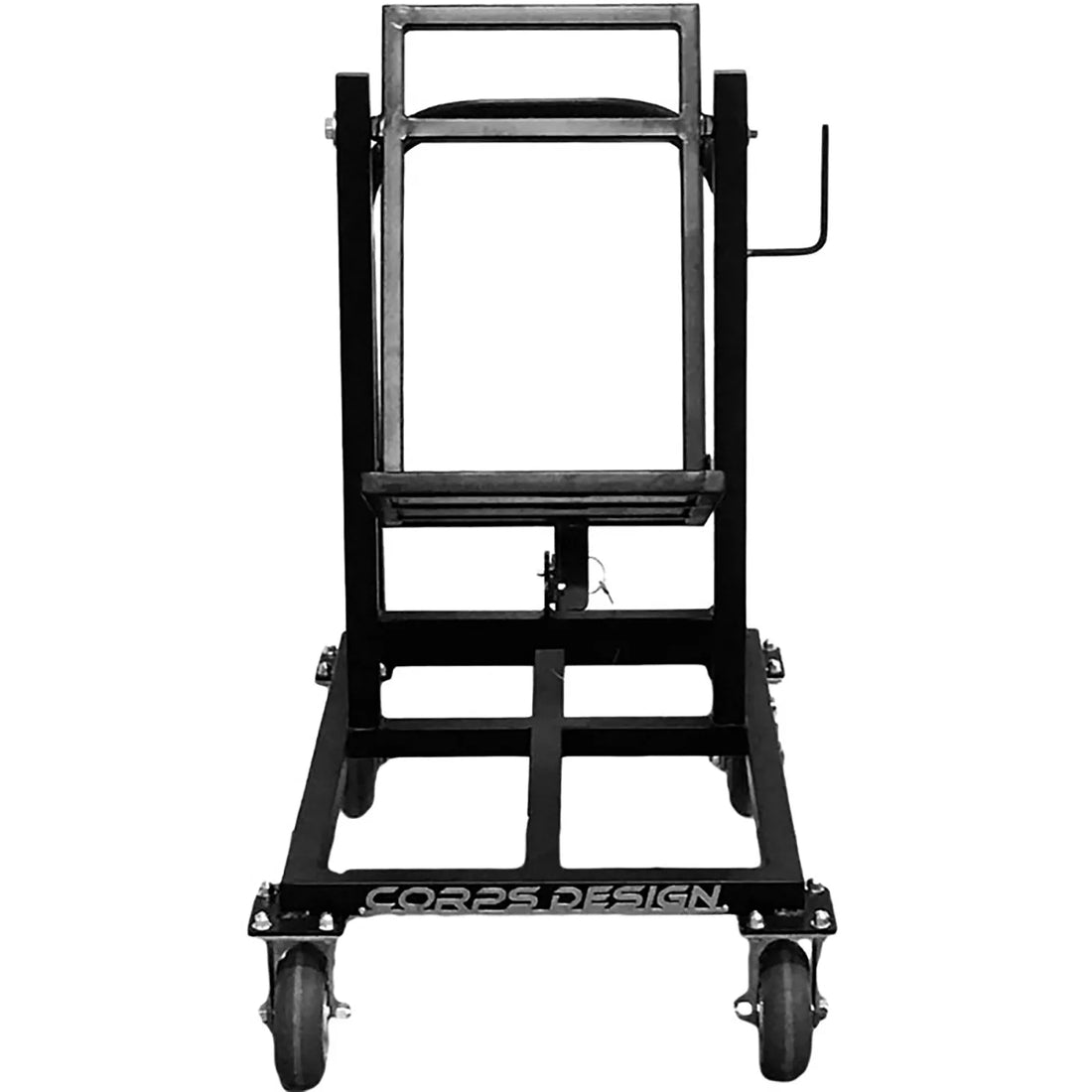 Mini Speaker Cart | Corps Design