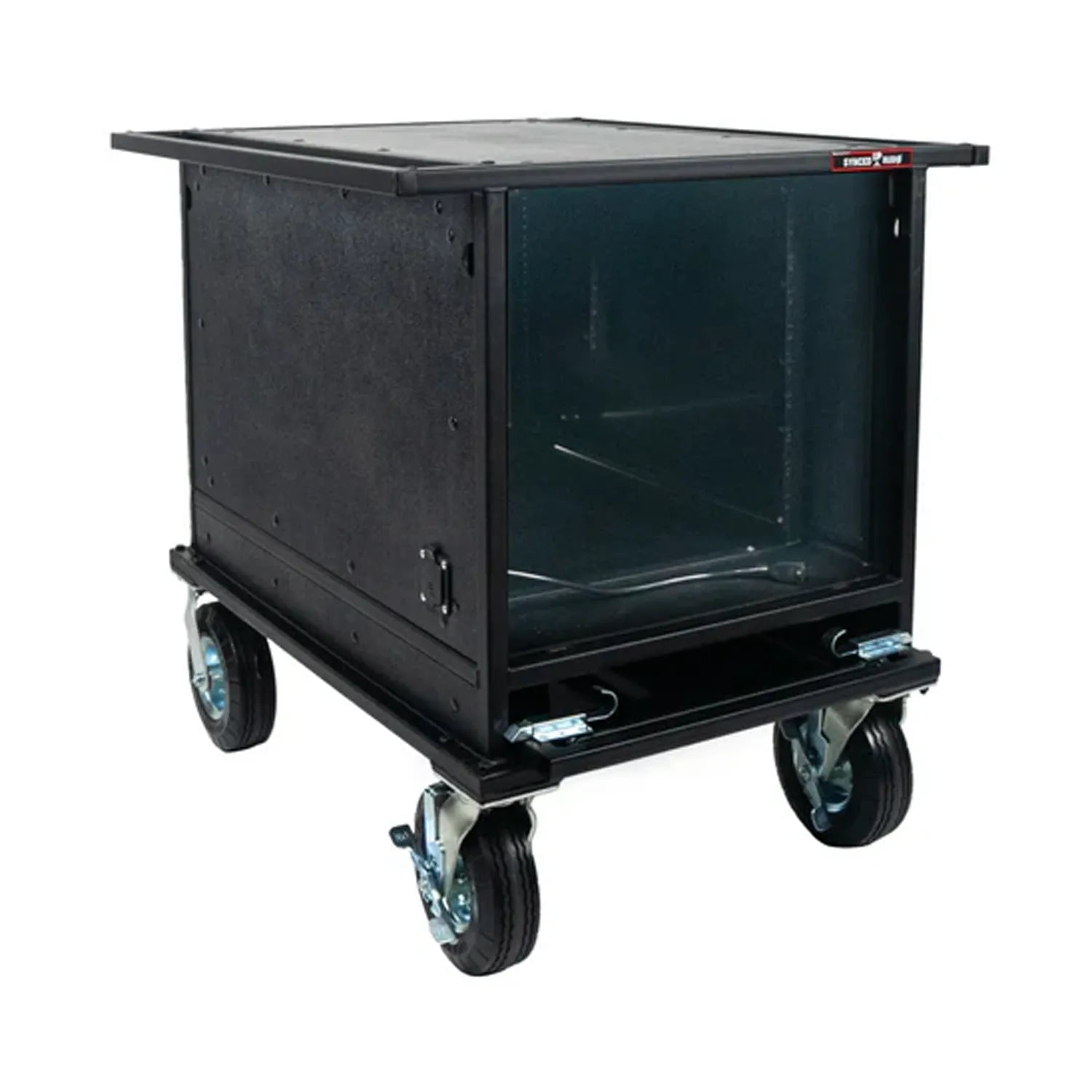 (RC1) Rack Mixer Cart | Synced Up
